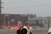 Bahía Blanca  y la región en vilo: elevan a roja la alerta por tormentas