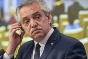 Alberto Fernández, tras su procesamiento: "Denuncié a Fabiola por falso testimonio"