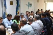 Paritarias: docentes y estatales arrancan una semana clave y esperan una oferta superadora de la Provincia