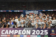 Platense hizo historia: se consagró campeón del Torneo Apertura