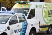 Dos muertos tras un trágico accidente vial en La Plata: un cartonero y otra víctima aún sin identificar