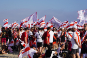 River vs. Inter: el cruce que paraliza al Mundial de Clubes antes de la final
