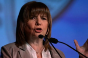 Bullrich encendió La Plata: “Kicillof convirtió la ciudad en una villa miseria gigante”