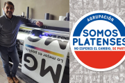 Línea fundadora del PRO La Plata: “Garmendia no nos representa”