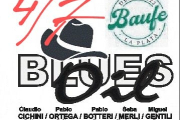 LA BLUES OIL ATACA DE NUEVO!!!! 4 DE JULIO-21HS