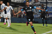Copa Argentina: Racing enfrenta a San Martín (SJ) en San Luis con la Copa en la mira