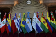 Mercosur 2025: comienza en Buenos Aires una cumbre clave con foco en comercio y medio ambiente