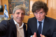 El Gobierno presenta adelanto del Presupuesto 2026 con fuerte ajuste y proyecciones económicas