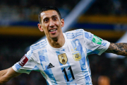 Di María vuelve a casa: el regreso del campeón del mundo revoluciona a Rosario Central