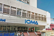 Acompañantes Terapéuticos exigen una mesa de trabajo con IOMA (La Plata) y mejores condiciones laborale