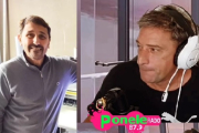 Manuel Garro: “Juan Garmendia es solo un eslogan y gacetilla de campaña”