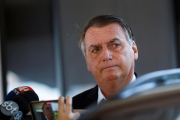 Fiscalía pide condena a Bolsonaro y siete colaboradores por intento de golpe