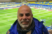 Chicho Serna admite preocupación tras eliminación de Boca de la Copa Argentina