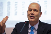 Sturzenegger impulsa reforma judicial: “El sistema es el último reducto de la casta”