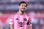Messi sancionado: no jugará contra Cincinnati tras faltar al All‑Star Game