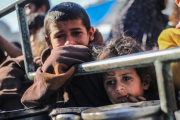Hamas acepta ayuda para rehenes si Israel suspende bombardeos y abre corredores humanitarios