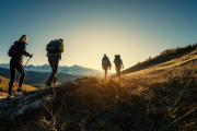 Vacaciones de invierno 2025: turistas gastaron $89.000 por día, aunque viajaron menos