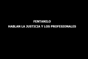 Fentanilo contaminado: Pudo agravar la salud de 12 pacientes, aunque no fue la causa directa de muerte