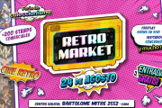 RETRO MARKET