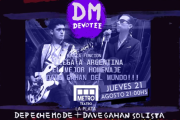 DM Devotee – Depeche Mode Experience