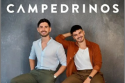 Campedrinos desembarca en La Plata