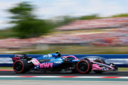 Horarios de las prácticas de Franco Colapinto en el GP de Países Bajos