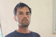Hallaron en Entre Ríos al hombre desaparecido en La Plata cuando iba por su hija