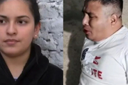 Tío y sobrina ofrecen versiones divergentes en el triple femicidio
