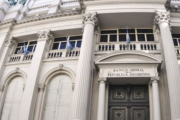 El Banco Central de la República Argentina afirma haber recibido los USD 20.000 millones del swap con EE.UU.