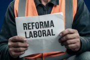 El Ejecutivo evalúa llamar a extraordinarias para impulsar la reforma laboral en el Congreso