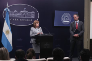 “Antes del Mundial”: por qué Manuel Adorni sigue sin presentar su declaración jurada y cuál es la fecha estimada