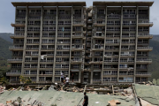 Venezuela enfrenta una crisis humanitaria tras devastadores terremotos