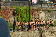 El cambio climático intensifica la ola de calor en Europa, según un estudio científico