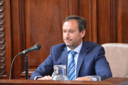 El Concejo avanza con un proyecto para reorganizar la seguridad en La Plata