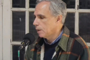 José Ramón Arteaga: gestión, política y el desafío de las rutas bonaerenses
