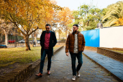Pablo Cosso y Luciano Alessio: dos jóvenes dirigentes del PRO que buscan construir una alternativa desde el territorio rumbo a 2027