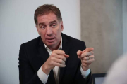 Crece la interna en el Gobierno: Santilli le pidió a Villarruel que renuncie