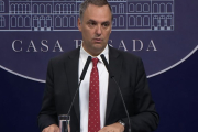 La Justicia pidió explicaciones a Manuel Adorni