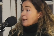 Virginia Bravo: “La justicia necesita mas recursos para enfrentar los nuevos delitos y una violencia que ha escalado”