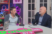 Diego Pepe defendió la gestión de seguridad en La Plata: “Yo quiero para mi distrito todo”